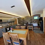 Apartment Doberschuetzer Hof