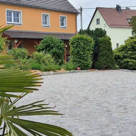 Doberschuetzer Hof *