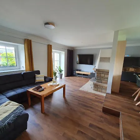 Apartment Doberschuetzer Hof *