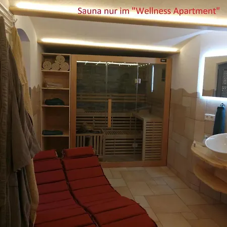Doberschuetzer Hof Apartmán *