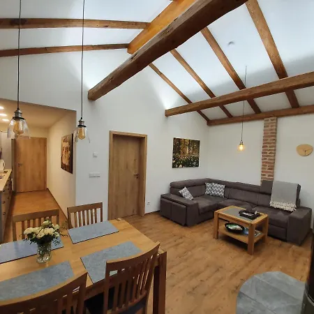 Apartment Doberschuetzer Hof Bautzen