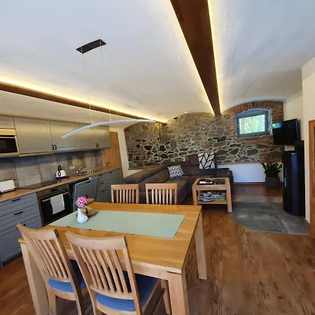 Apartment Doberschuetzer Hof
