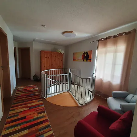 Doberschuetzer Hof Apartment