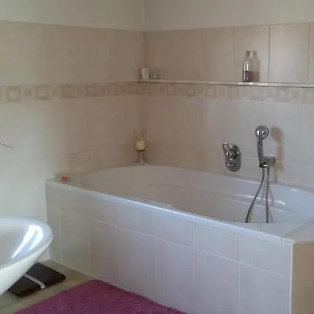 Apartment Doberschuetzer Hof Bautzen