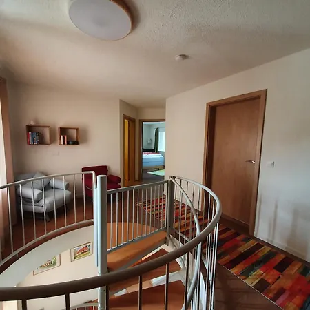Doberschuetzer Hof Apartment