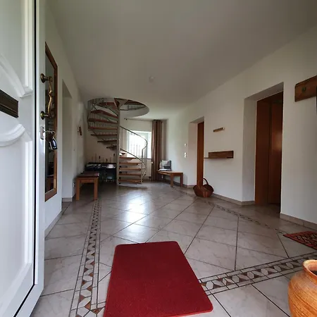 Doberschuetzer Hof Apartman Bautzen
