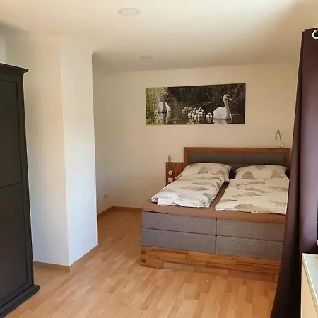 Doberschuetzer Hof Apartment *