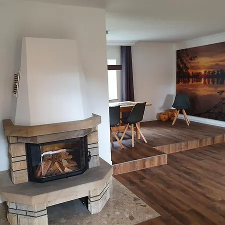Apartmán Doberschuetzer Hof *