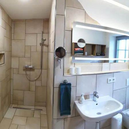 Doberschützer Hof Bautzen