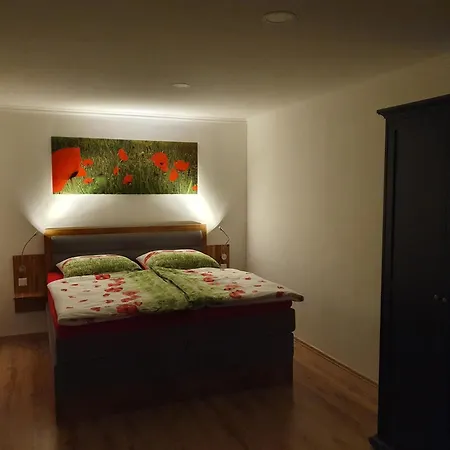 Apartment Doberschuetzer Hof