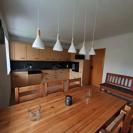 Apartment Doberschuetzer Hof Bautzen