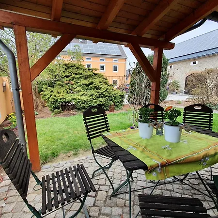 Apartment Doberschuetzer Hof