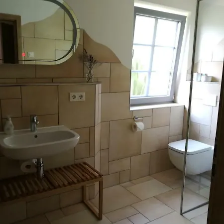 Apartment Doberschuetzer Hof