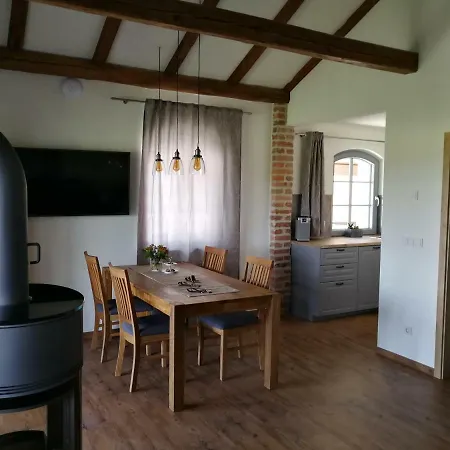 Doberschützer Hof Apartment Bautzen