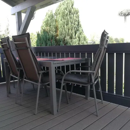 Apartment Doberschützer Hof *