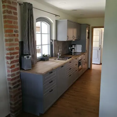 Διαμέρισμα Doberschuetzer Hof *