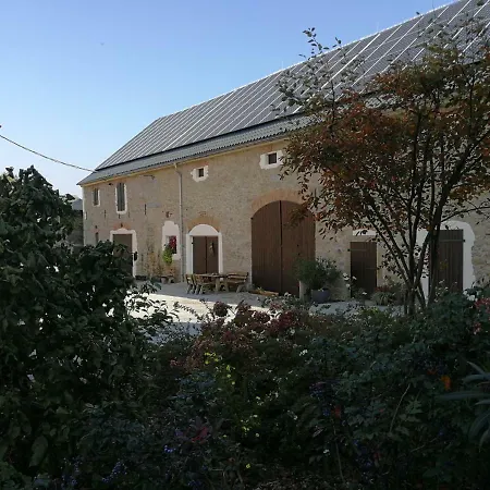 Doberschuetzer Hof * באוטזן