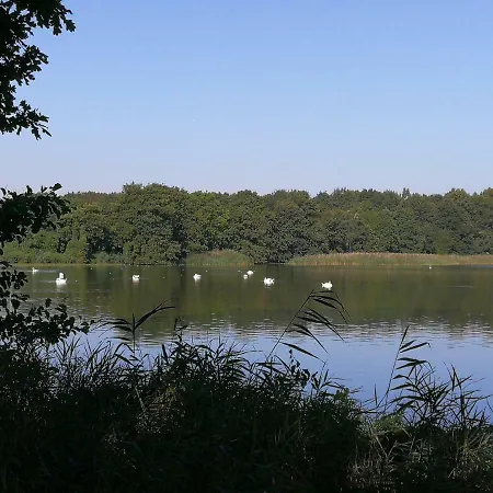 Doberschuetzer Hof דירה