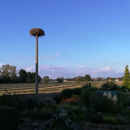 דירה Doberschuetzer Hof *