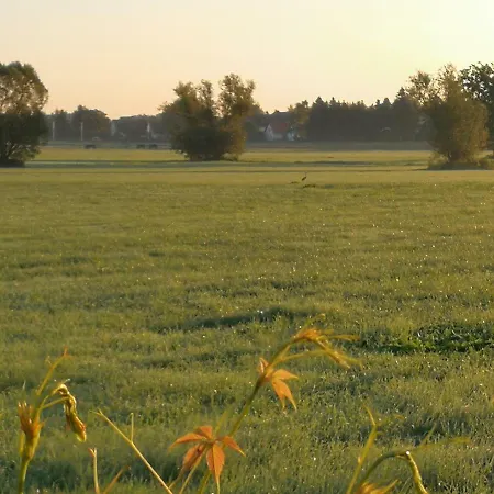 דירה Doberschuetzer Hof באוטזן
