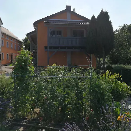 Doberschuetzer Hof Apartament *