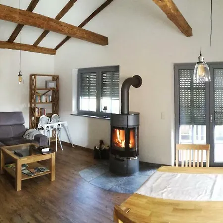 Doberschuetzer Hof Apartment *