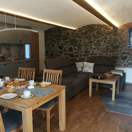 Doberschuetzer Hof Apartment *