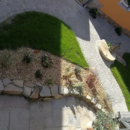 Doberschuetzer Hof * Budyšín