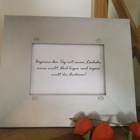 Doberschuetzer Hof Διαμέρισμα *