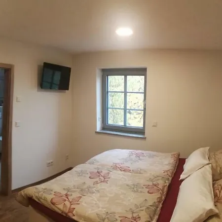 Doberschuetzer Hof Apartment