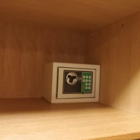 Doberschuetzer Hof דירה באוטזן