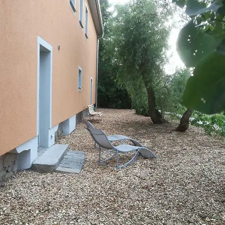 Apartment Doberschuetzer Hof