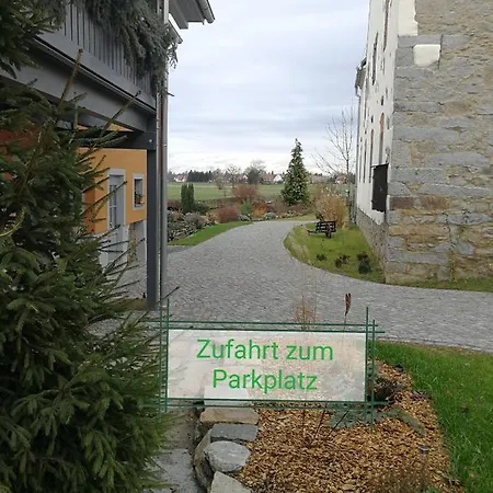 Doberschuetzer Hof Bautzen