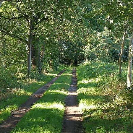 Doberschuetzer Hof Διαμέρισμα *