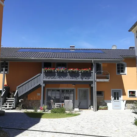 Doberschützer Hof Apartment *