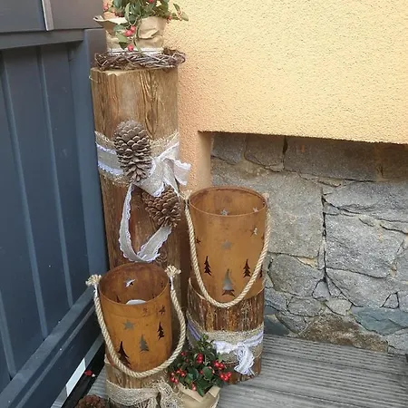 Apartment Doberschuetzer Hof Bautzen