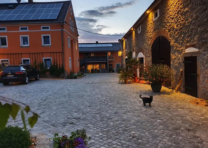 Doberschuetzer Hof *