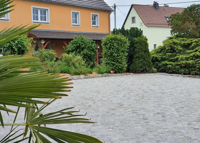 Doberschuetzer Hof *