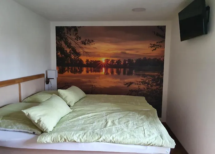 Doberschuetzer Hof 바우트젠