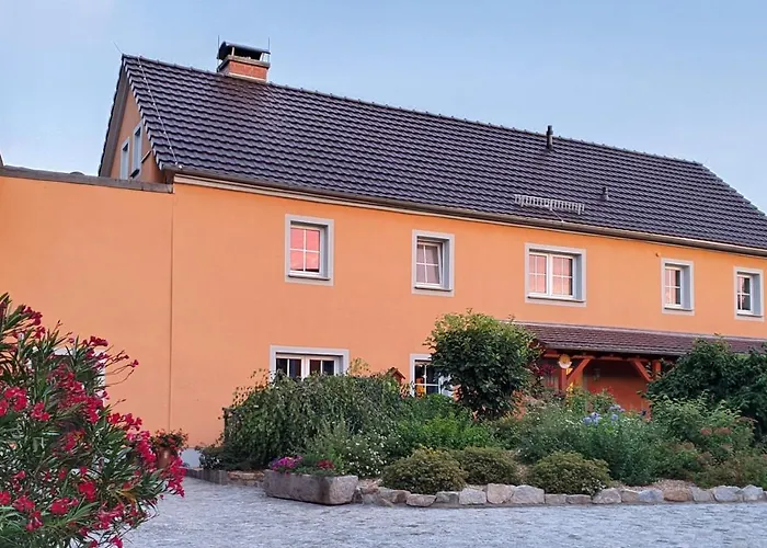 Doberschuetzer Hof 아파트