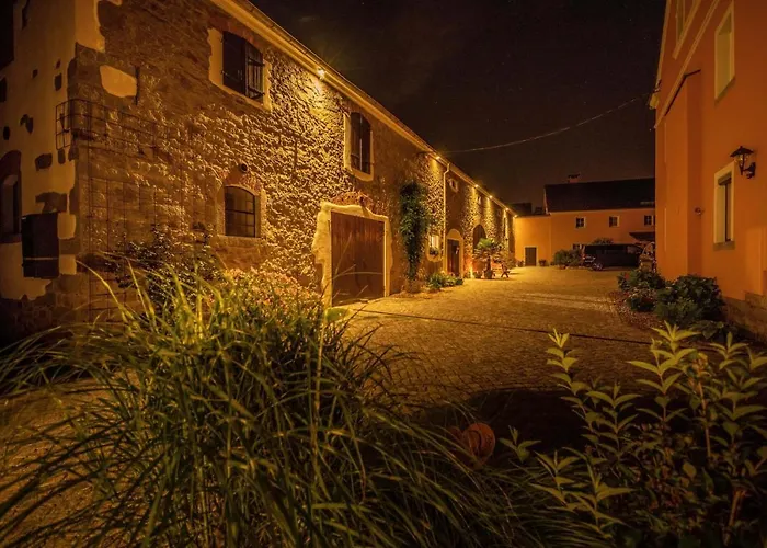 Doberschuetzer Hof 아파트