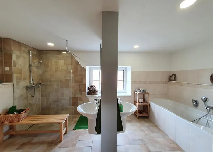 Doberschuetzer Hof 바우트젠