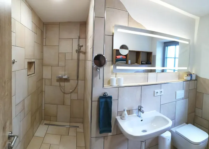 Doberschuetzer Hof 바우트젠