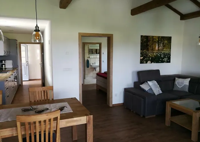 Doberschuetzer Hof *