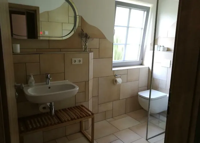 아파트 Doberschuetzer Hof