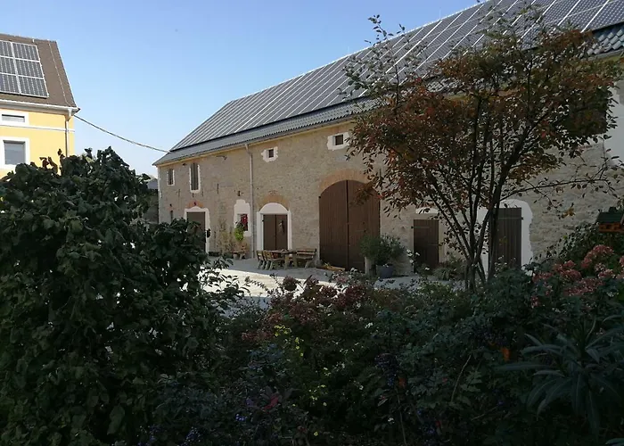 Doberschuetzer Hof * באוטזן