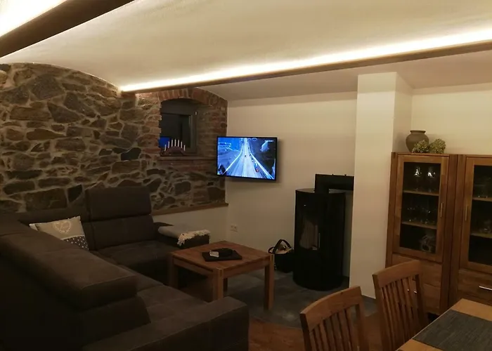 Doberschuetzer Hof 바우트젠