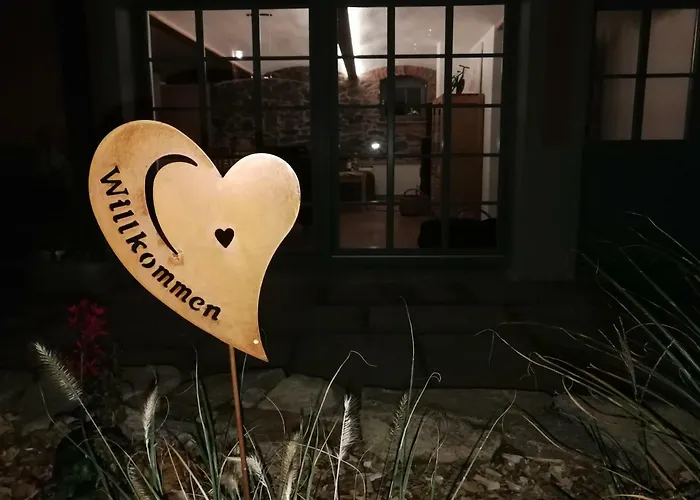 Doberschuetzer Hof 바우트젠