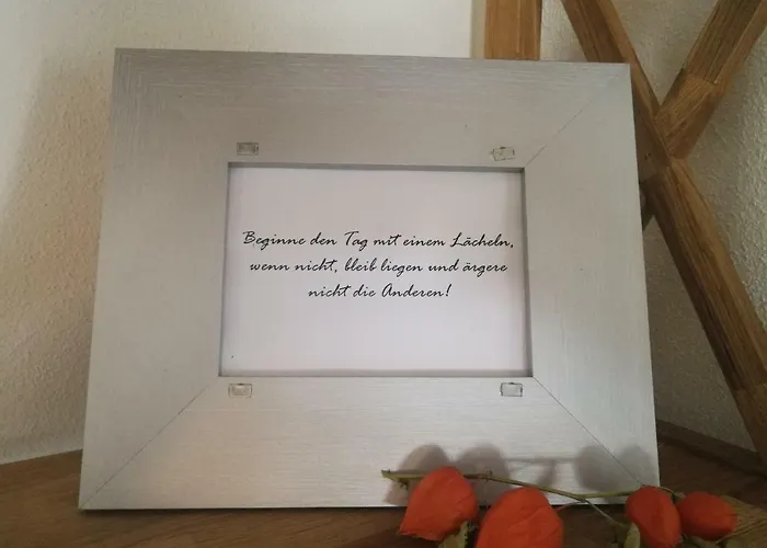 Doberschuetzer Hof 아파트 *