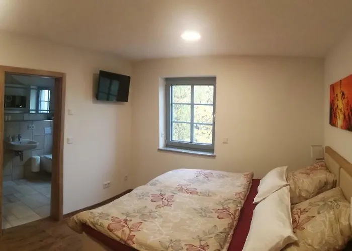 Doberschuetzer Hof 아파트